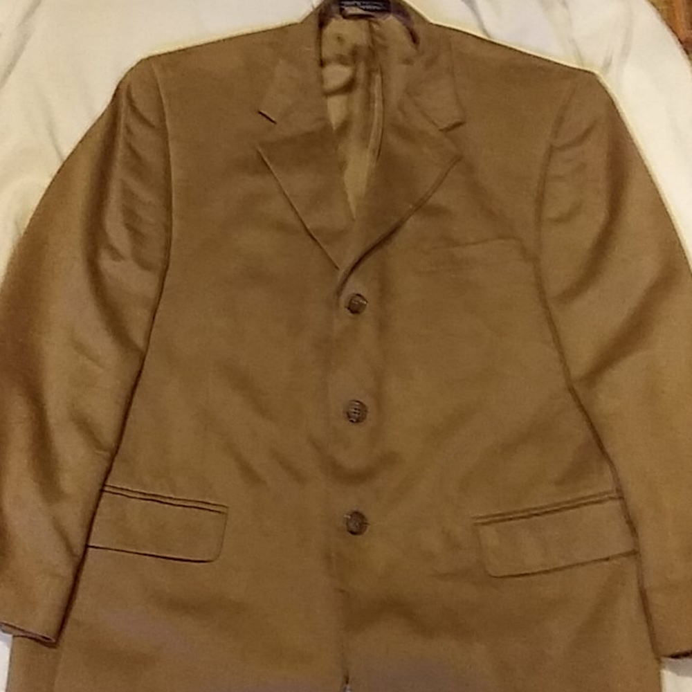 Stafford sport coat